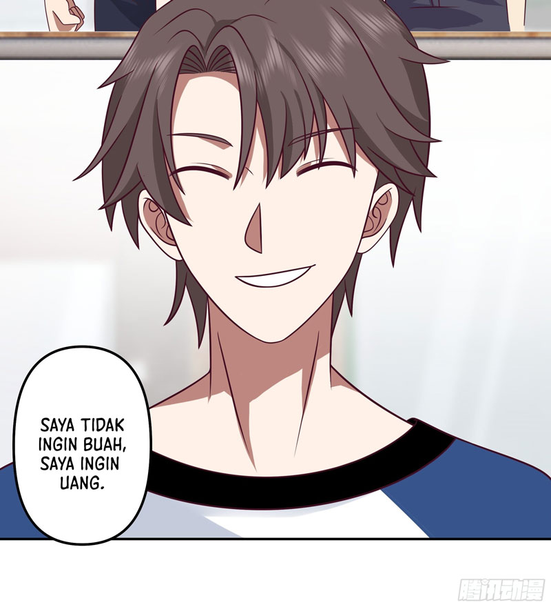 I Really Dont Want To Be Reborn Chapter 17 Halaman 16