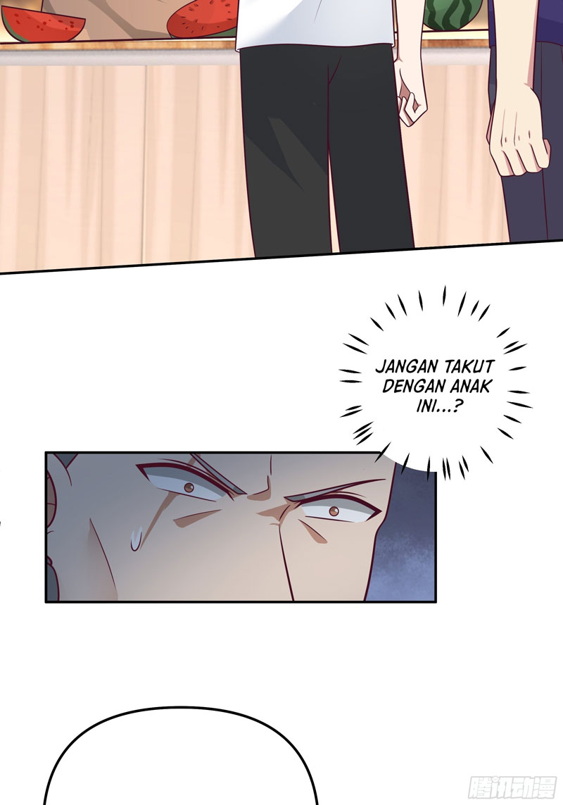 I Really Dont Want To Be Reborn Chapter 17 Halaman 23