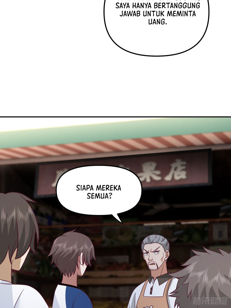I Really Dont Want To Be Reborn Chapter 17 Halaman 26