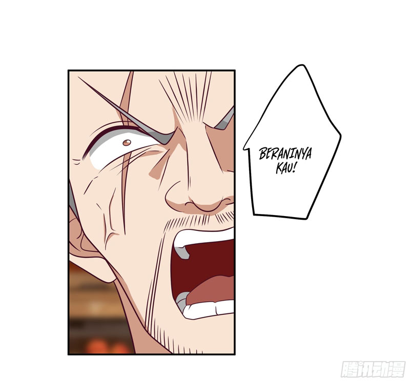 I Really Dont Want To Be Reborn Chapter 17 Halaman 28