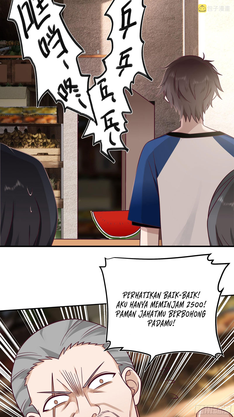 I Really Dont Want To Be Reborn Chapter 17 Halaman 30