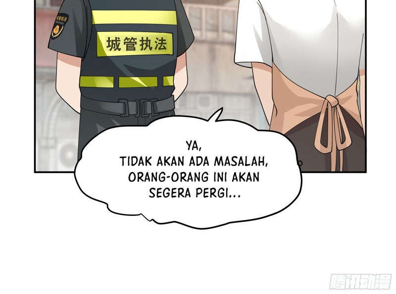 I Really Dont Want To Be Reborn Chapter 17 Halaman 38