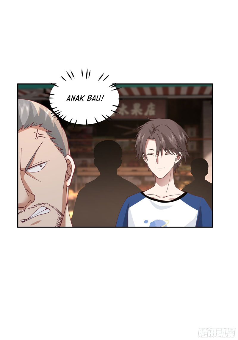I Really Dont Want To Be Reborn Chapter 17 Halaman 39