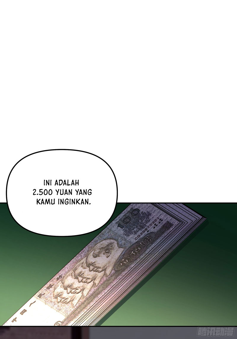 I Really Dont Want To Be Reborn Chapter 17 Halaman 40