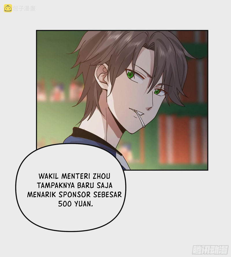 I Really Dont Want To Be Reborn Chapter 17 Halaman 46