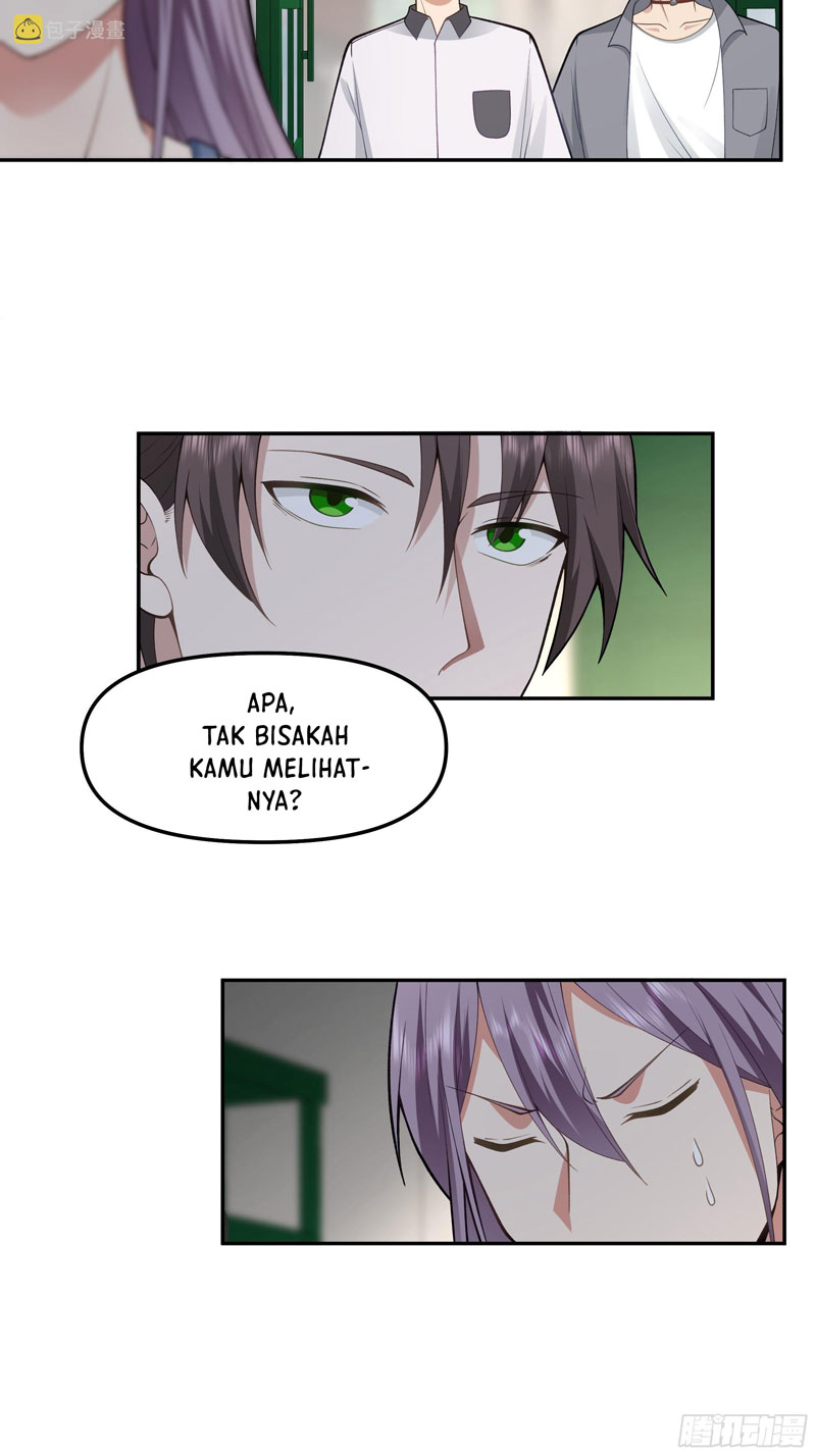 I Really Dont Want To Be Reborn Chapter 17 Halaman 48