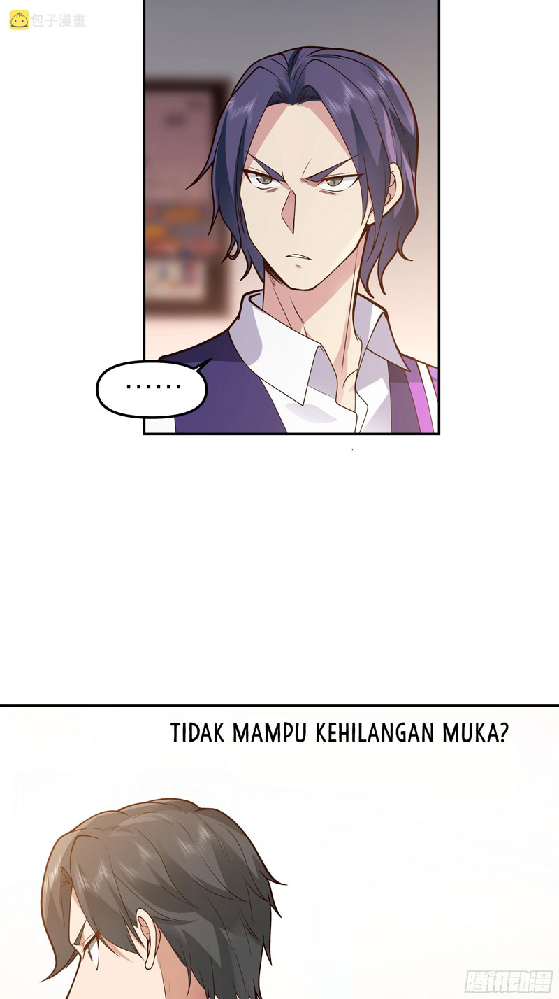 I Really Dont Want To Be Reborn Chapter 17 Halaman 54