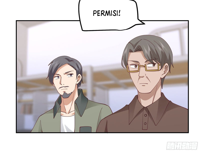 I Really Dont Want To Be Reborn Chapter 18 Halaman 12