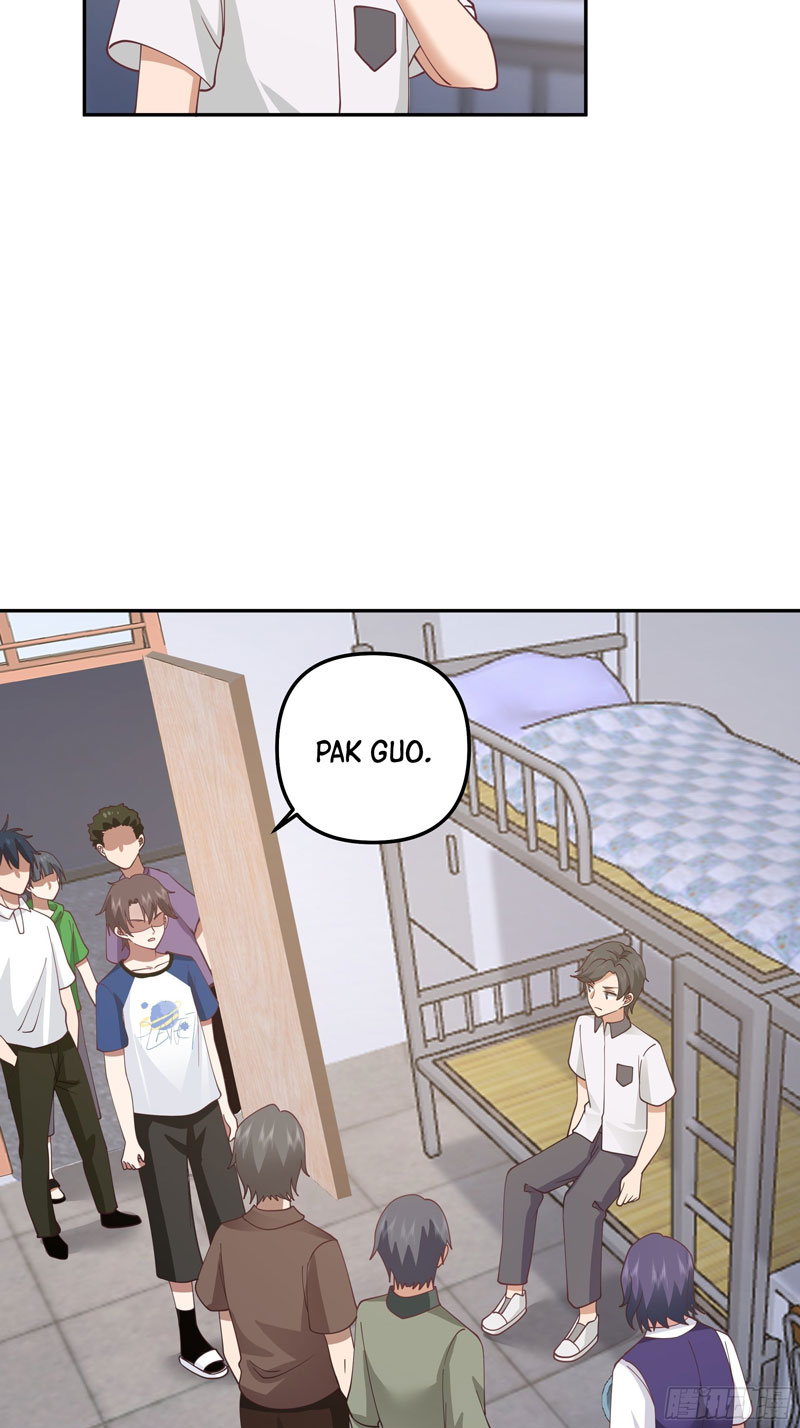 I Really Dont Want To Be Reborn Chapter 18 Halaman 14