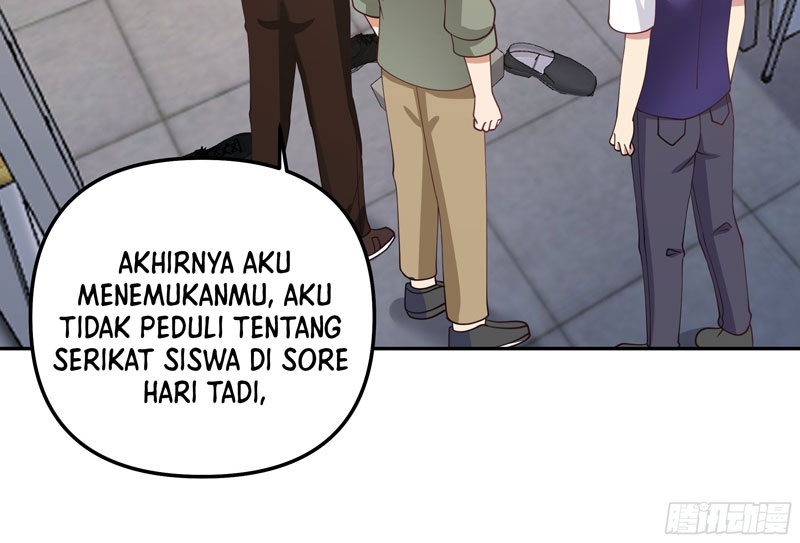 I Really Dont Want To Be Reborn Chapter 18 Halaman 15
