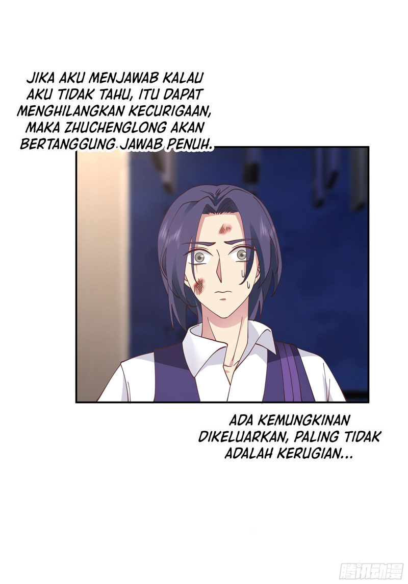 I Really Dont Want To Be Reborn Chapter 18 Halaman 18
