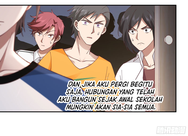 I Really Dont Want To Be Reborn Chapter 18 Halaman 19
