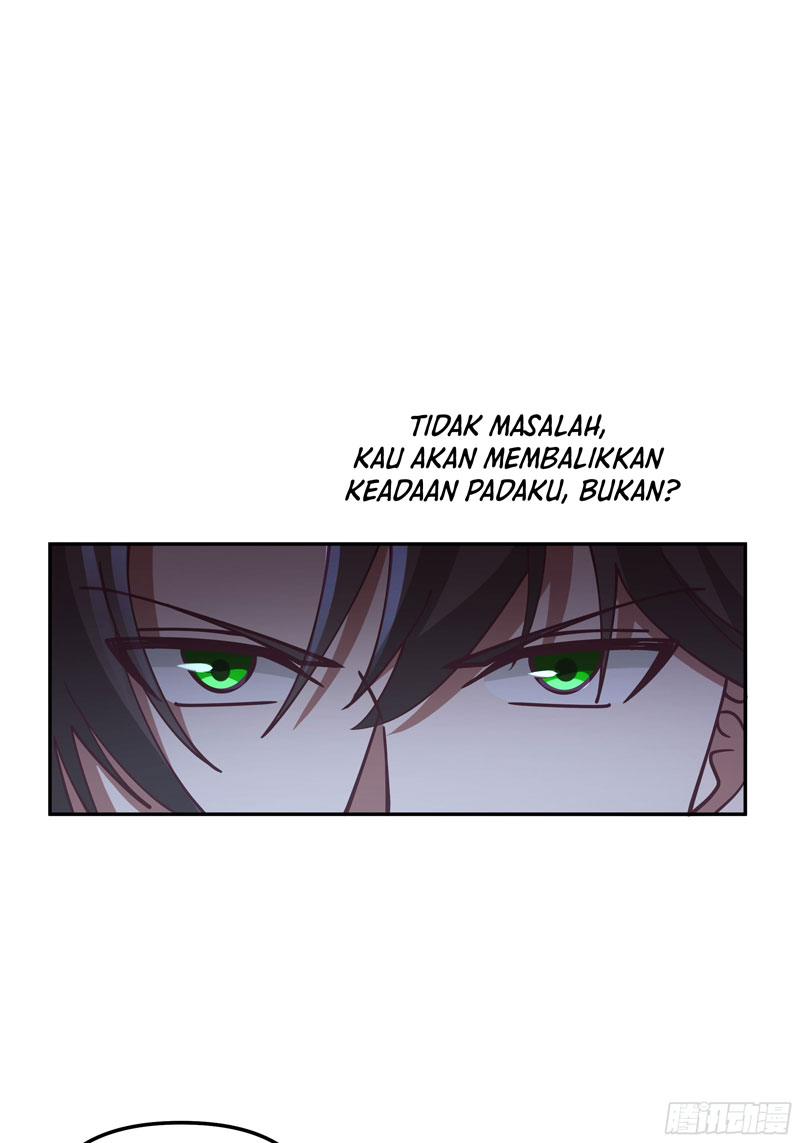 I Really Dont Want To Be Reborn Chapter 18 Halaman 20