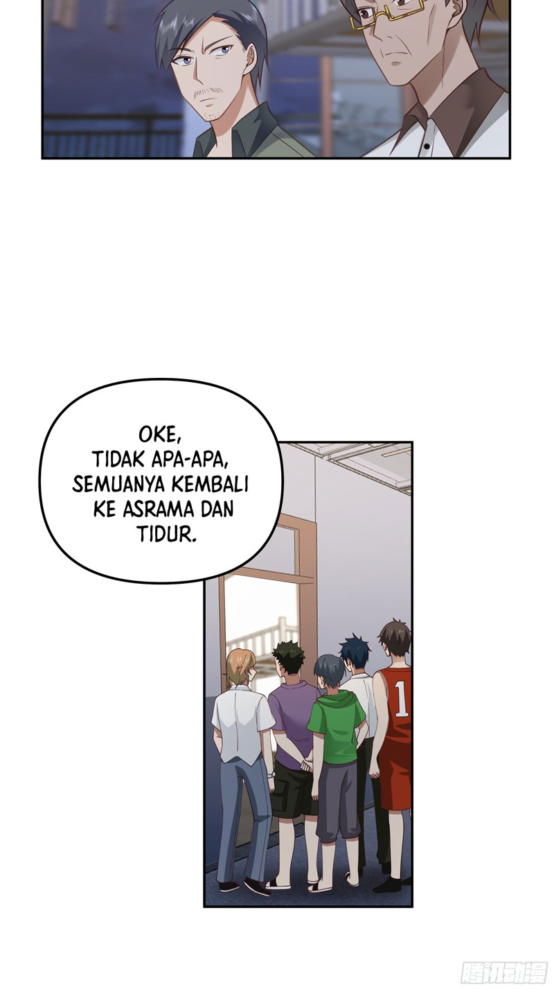 I Really Dont Want To Be Reborn Chapter 18 Halaman 28