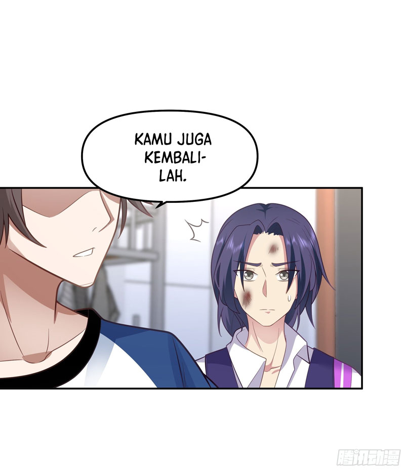 I Really Dont Want To Be Reborn Chapter 18 Halaman 29