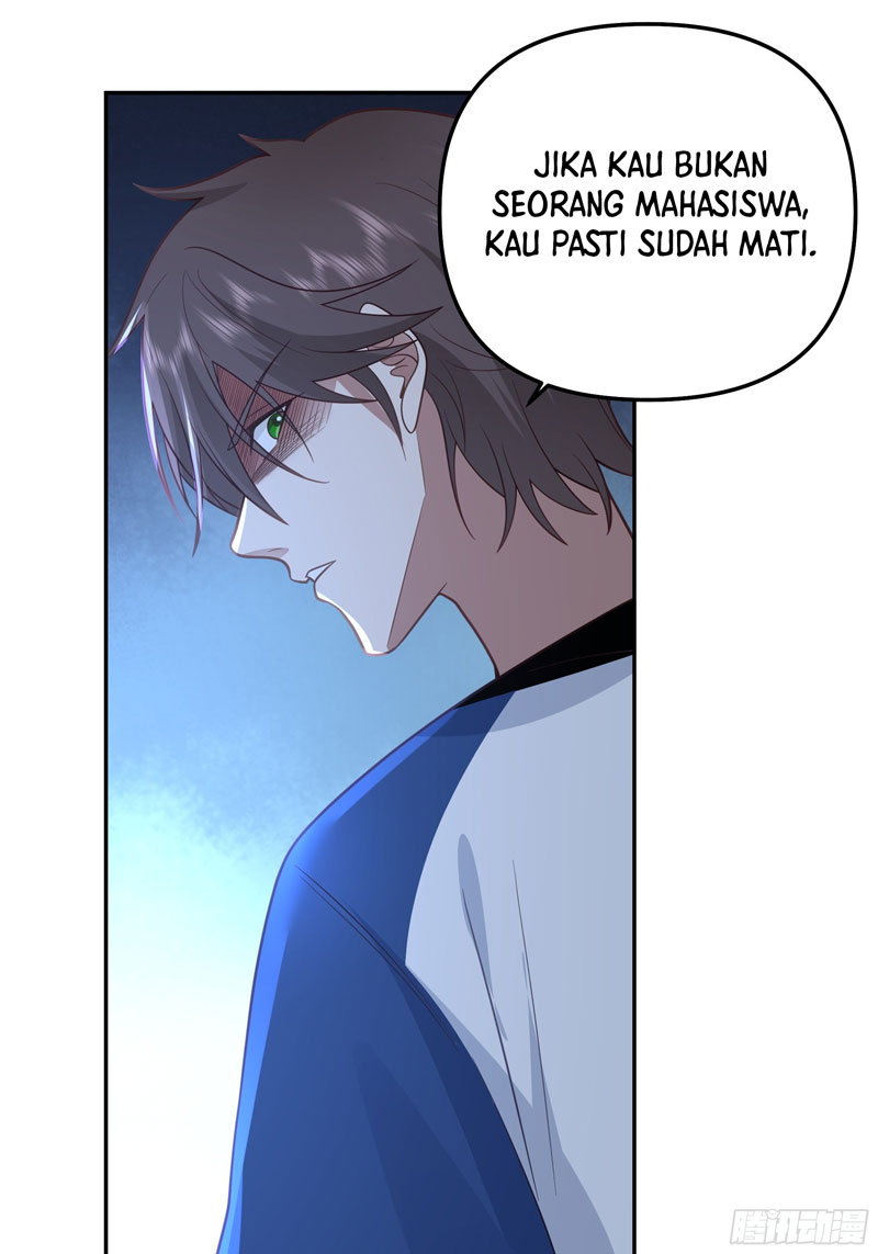 I Really Dont Want To Be Reborn Chapter 18 Halaman 33