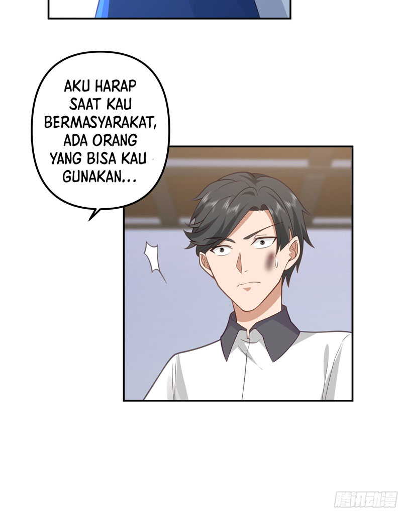 I Really Dont Want To Be Reborn Chapter 18 Halaman 34
