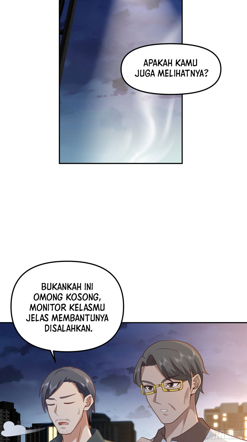 I Really Dont Want To Be Reborn Chapter 18 Halaman 41