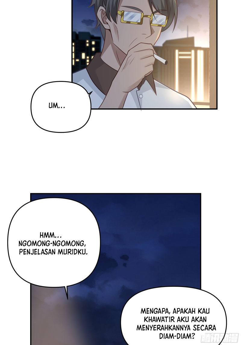 I Really Dont Want To Be Reborn Chapter 18 Halaman 44