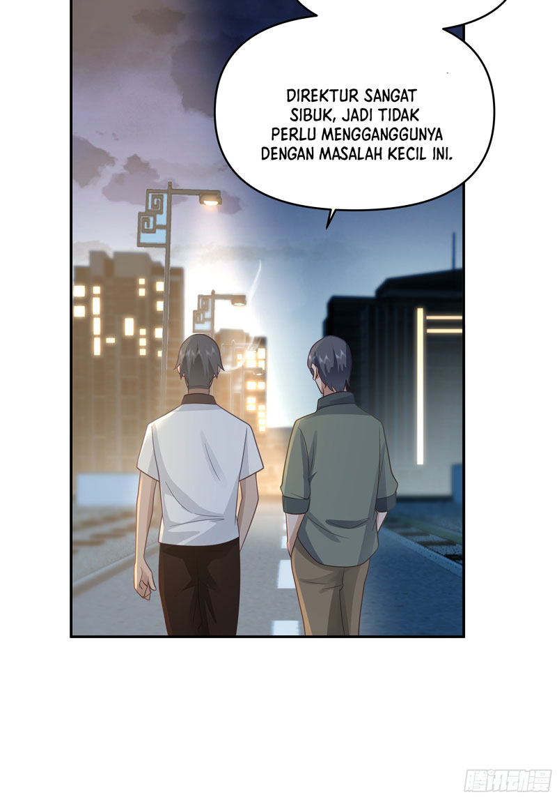 I Really Dont Want To Be Reborn Chapter 18 Halaman 45