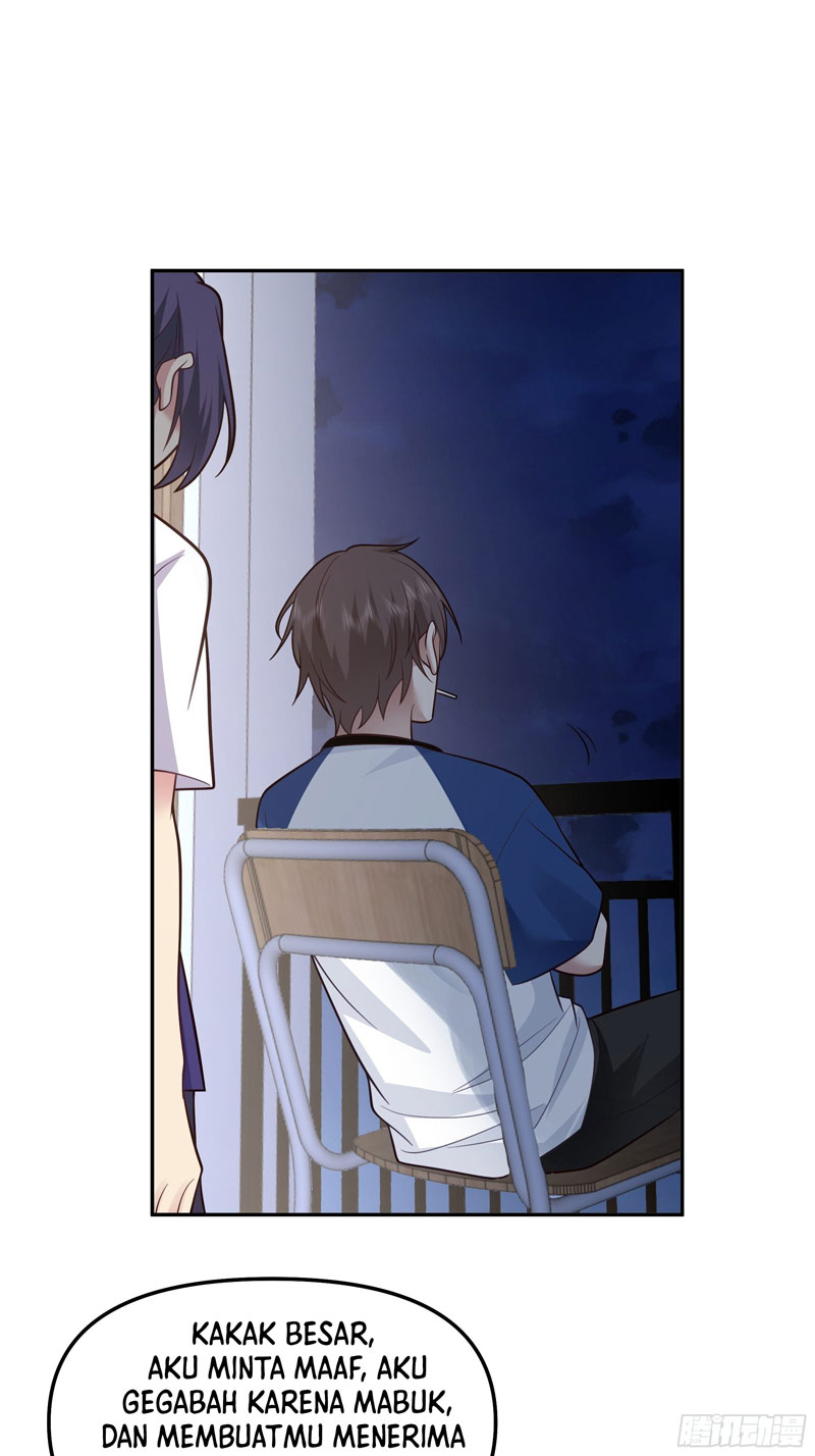 I Really Dont Want To Be Reborn Chapter 18 Halaman 47