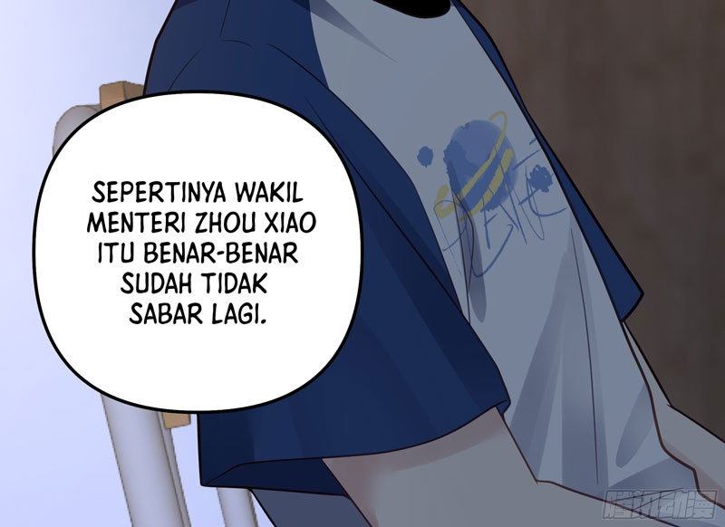 I Really Dont Want To Be Reborn Chapter 18 Halaman 50
