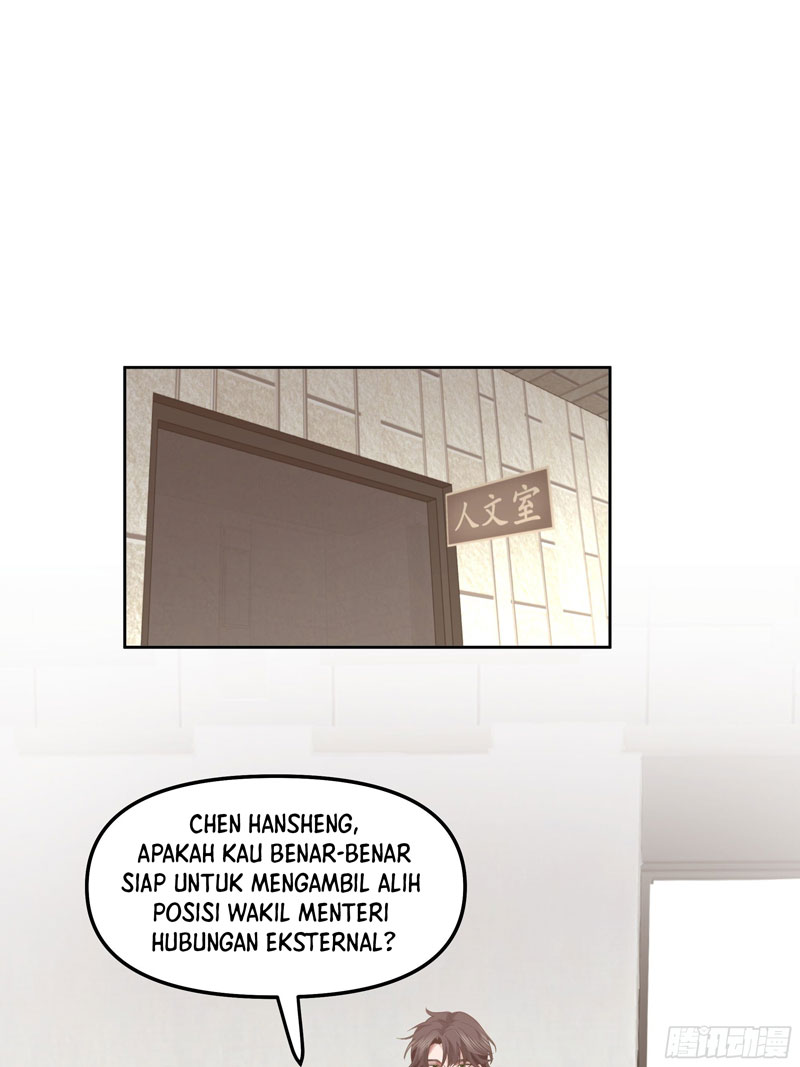I Really Dont Want To Be Reborn Chapter 19 Halaman 6