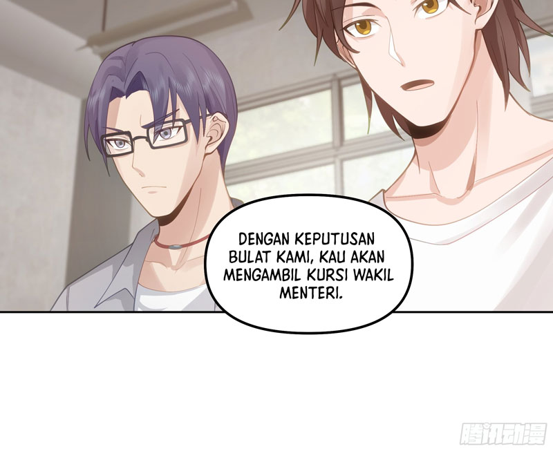 I Really Dont Want To Be Reborn Chapter 19 Halaman 9