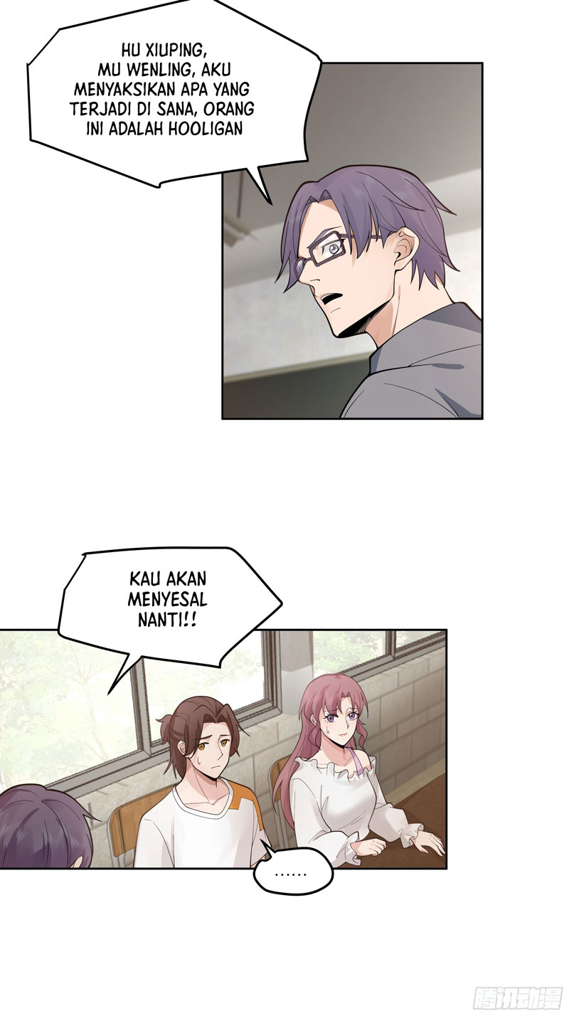 I Really Dont Want To Be Reborn Chapter 19 Halaman 11
