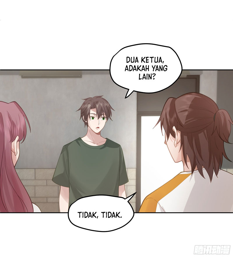I Really Dont Want To Be Reborn Chapter 19 Halaman 12