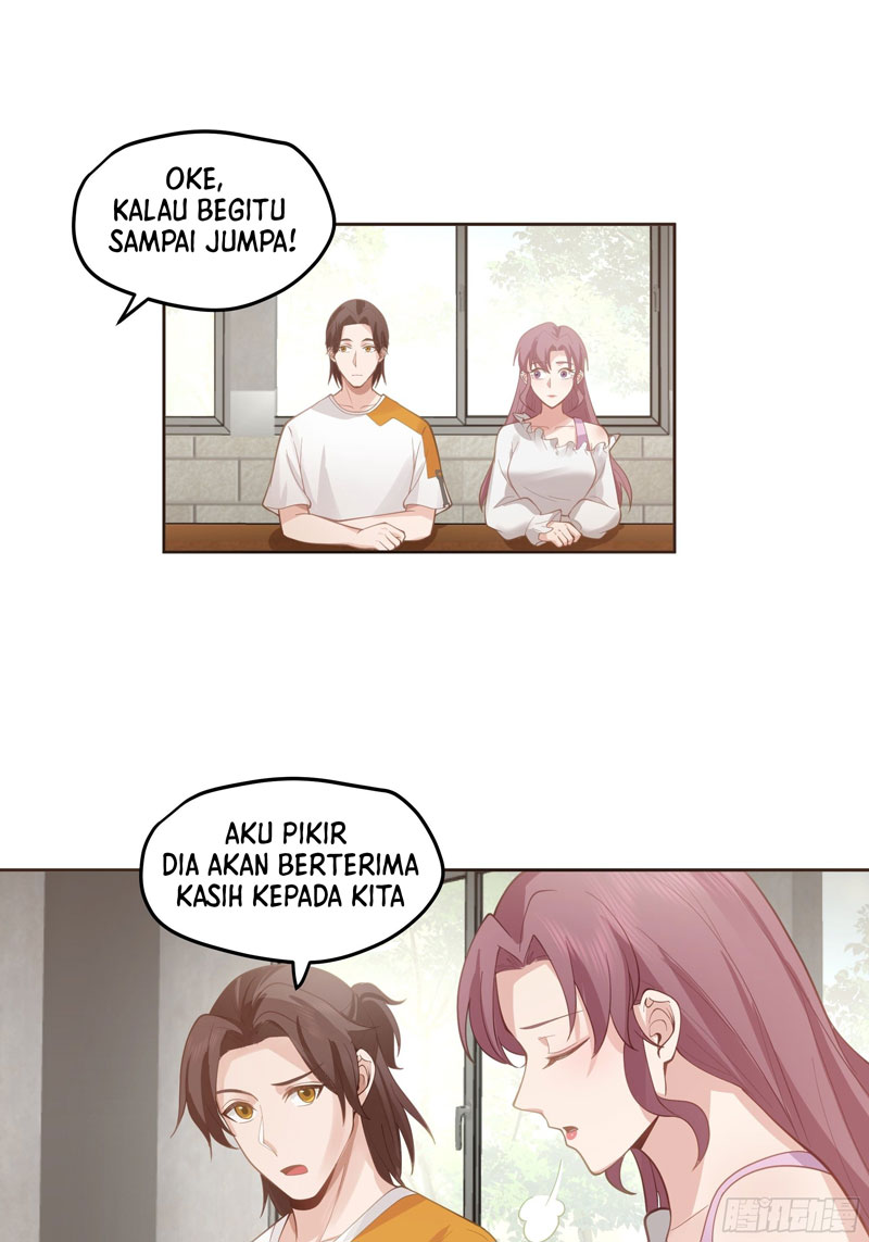 I Really Dont Want To Be Reborn Chapter 19 Halaman 13