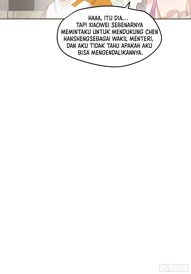 I Really Dont Want To Be Reborn Chapter 19 Halaman 14