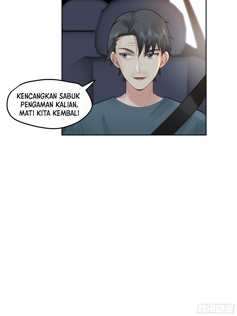 I Really Dont Want To Be Reborn Chapter 19 Halaman 26