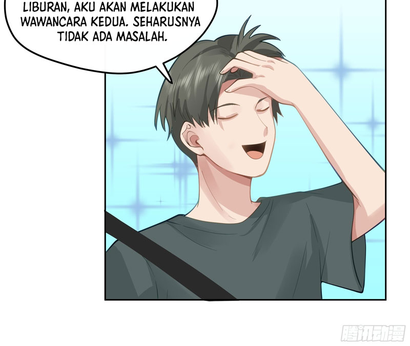 I Really Dont Want To Be Reborn Chapter 19 Halaman 28