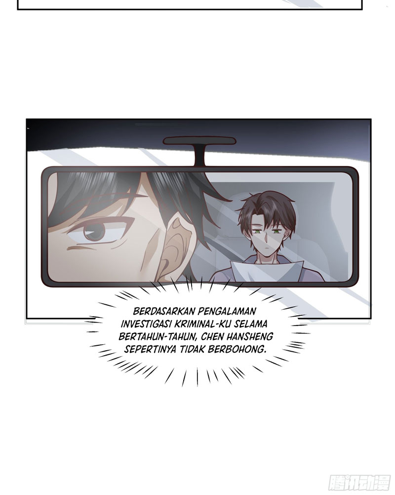 I Really Dont Want To Be Reborn Chapter 19 Halaman 32