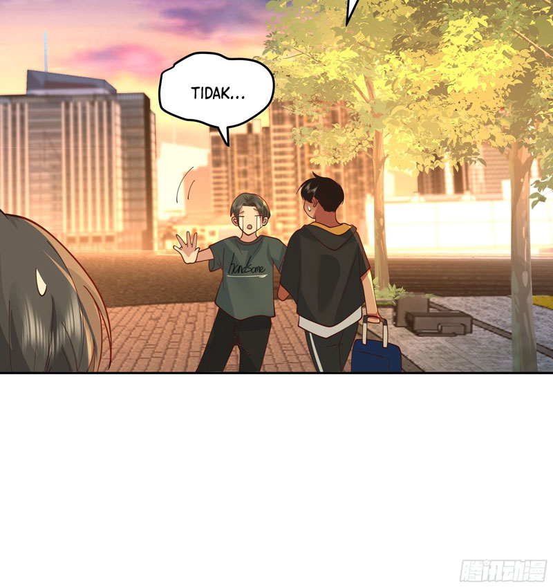 I Really Dont Want To Be Reborn Chapter 19 Halaman 39