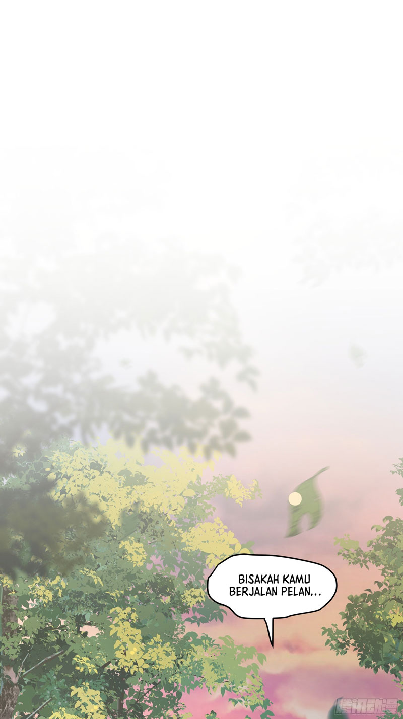 I Really Dont Want To Be Reborn Chapter 19 Halaman 41