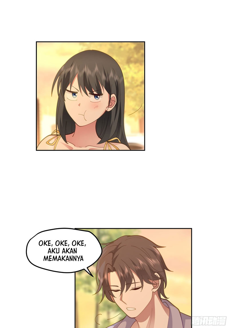 I Really Dont Want To Be Reborn Chapter 19 Halaman 44