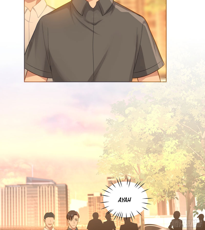 I Really Dont Want To Be Reborn Chapter 19 Halaman 48