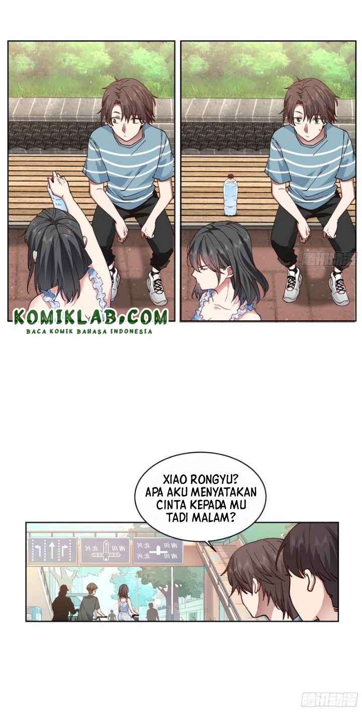 I Really Dont Want To Be Reborn Chapter 2 Halaman 9