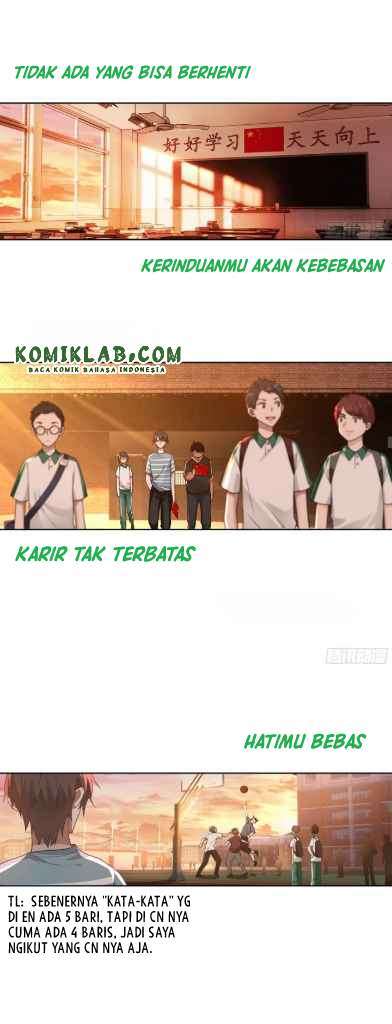 I Really Dont Want To Be Reborn Chapter 2 Halaman 20