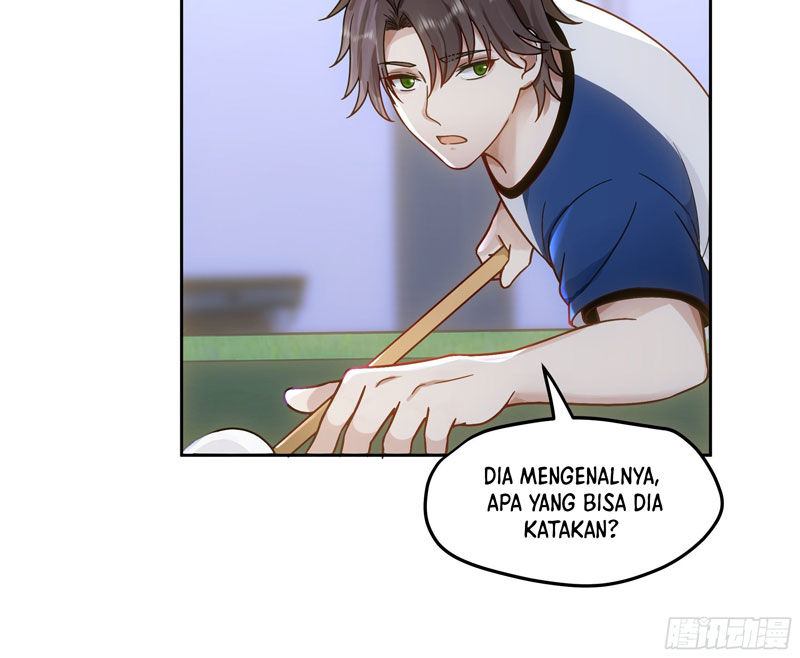 I Really Dont Want To Be Reborn Chapter 20 Halaman 9