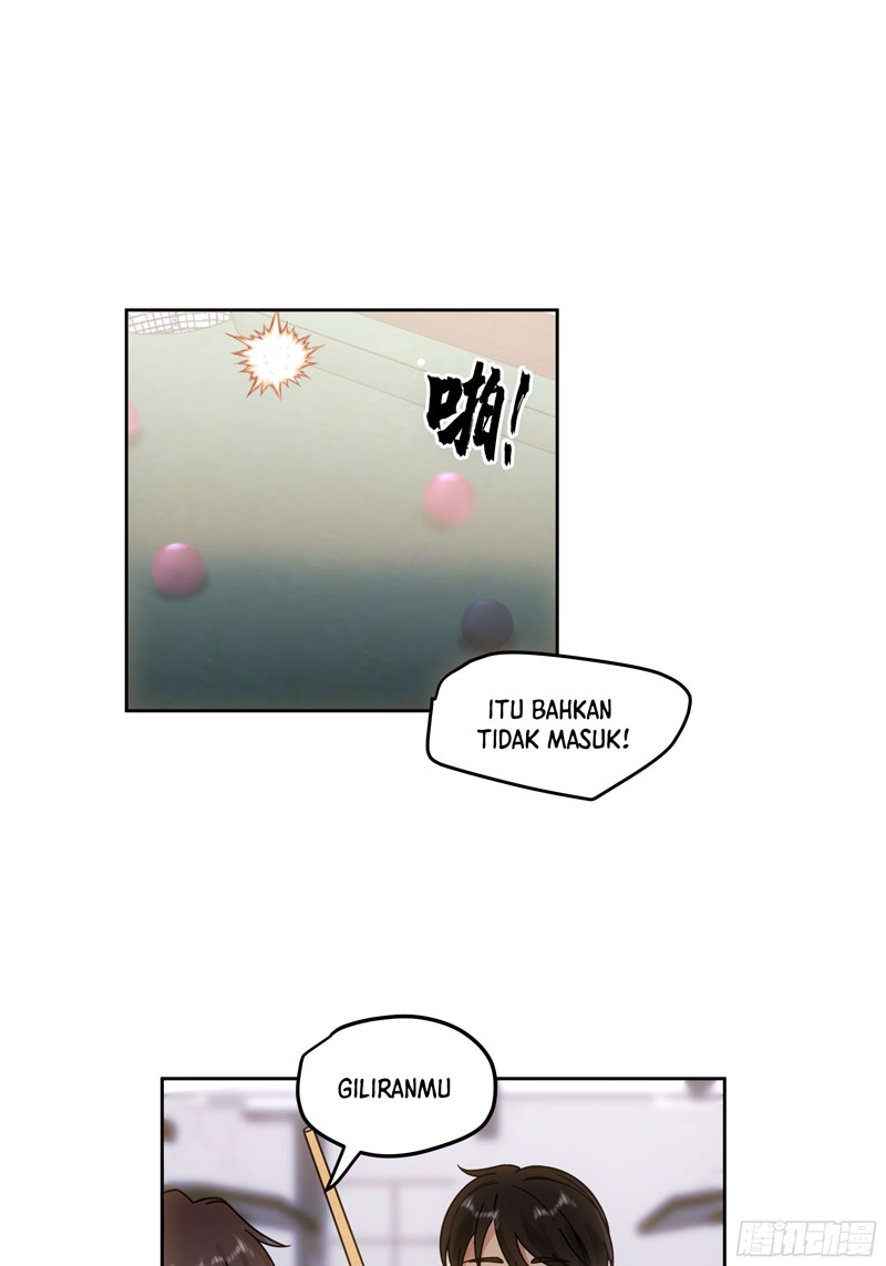 I Really Dont Want To Be Reborn Chapter 20 Halaman 10