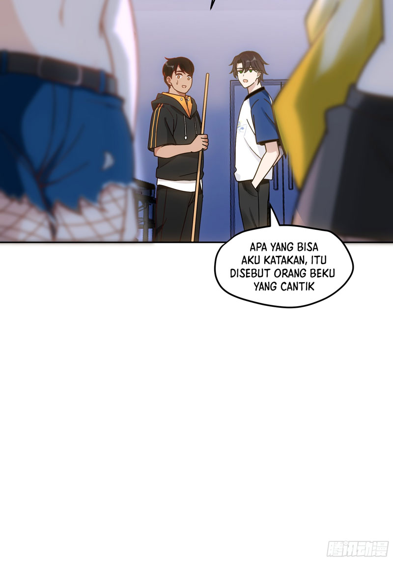 I Really Dont Want To Be Reborn Chapter 20 Halaman 12