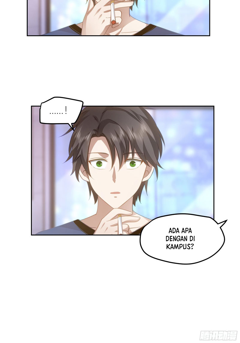 I Really Dont Want To Be Reborn Chapter 20 Halaman 22