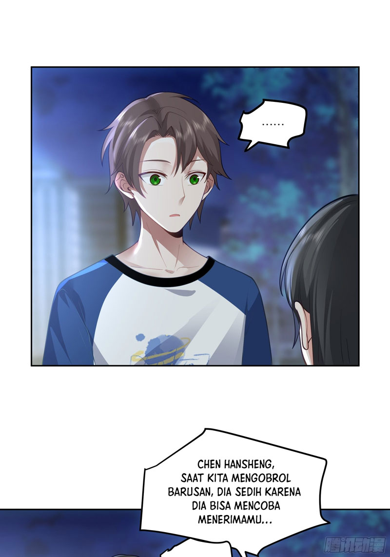 I Really Dont Want To Be Reborn Chapter 20 Halaman 28