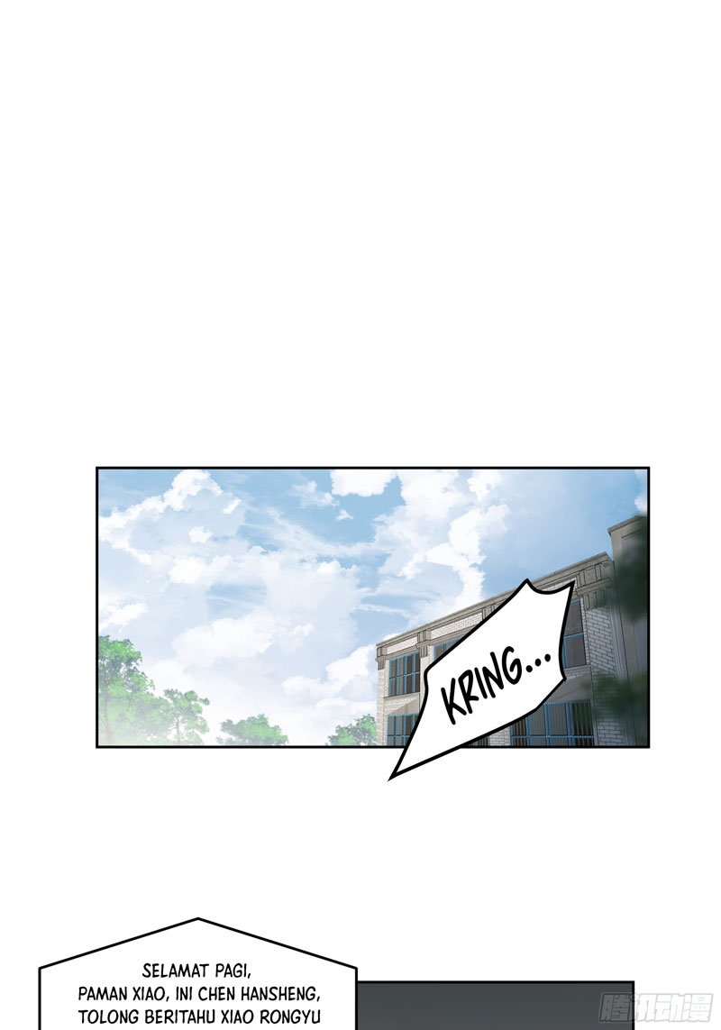 I Really Dont Want To Be Reborn Chapter 20 Halaman 39