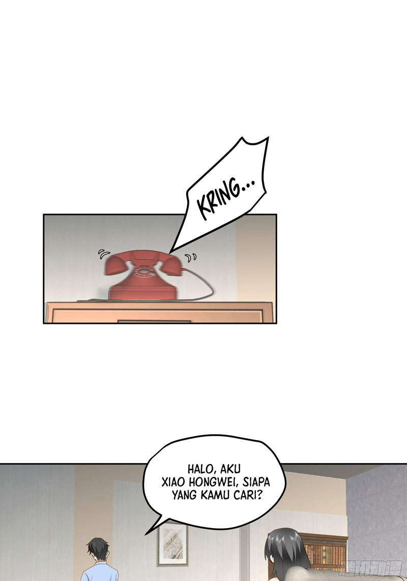 I Really Dont Want To Be Reborn Chapter 20 Halaman 41