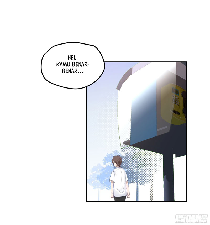 I Really Dont Want To Be Reborn Chapter 20 Halaman 47