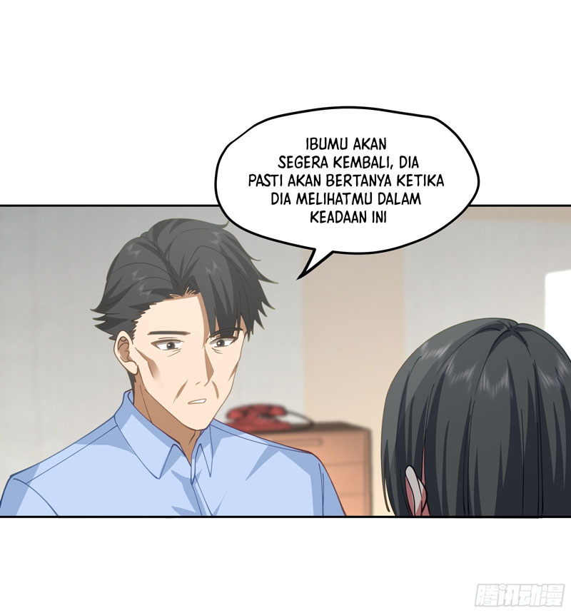 I Really Dont Want To Be Reborn Chapter 20 Halaman 48